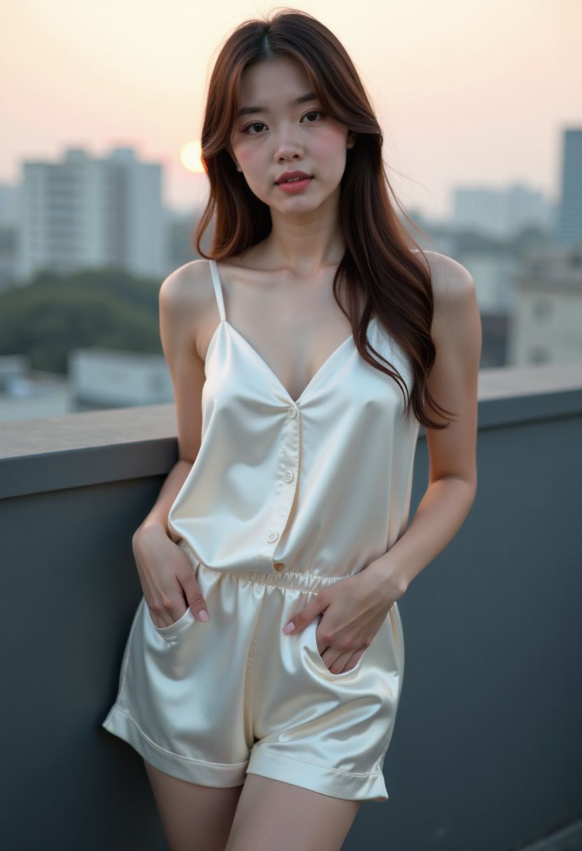 情书